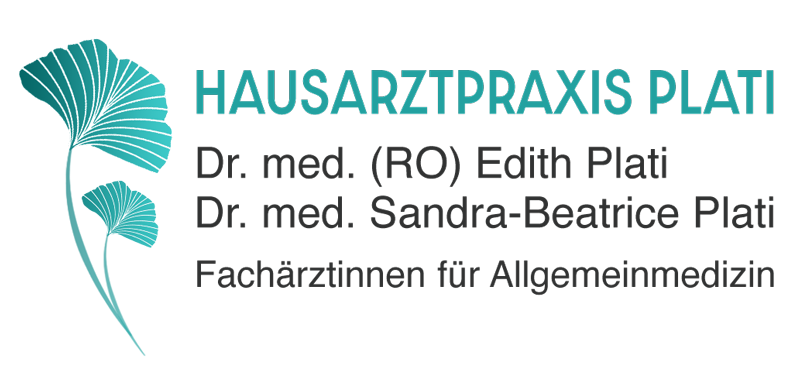 Logo Hausarztpraxis Plati